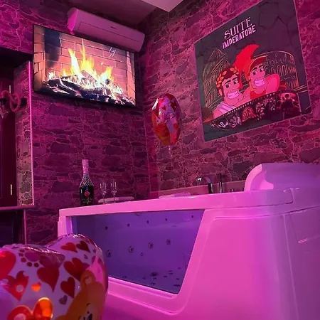 Imperatore Appartement