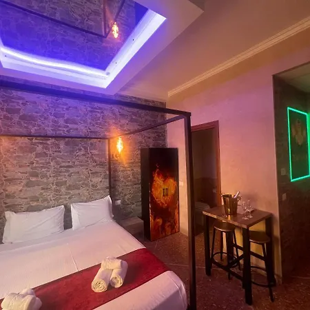 Imperatore Appartement