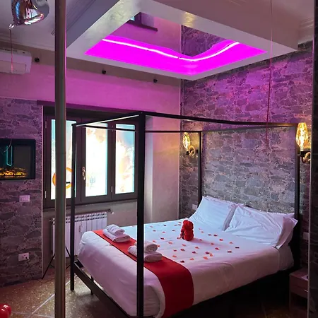 Imperatore Appartement