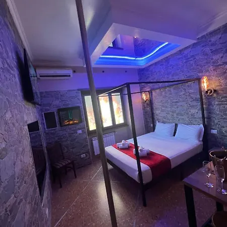 Apartman Imperatore Róma