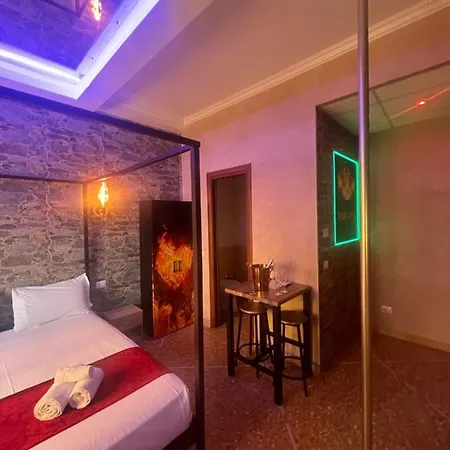 Apartman Imperatore *