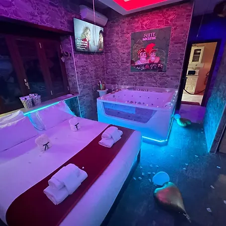 Apartman Imperatore *