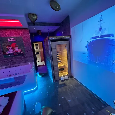 Imperatore Apartament Rzym