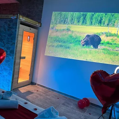 Apartament Imperatore