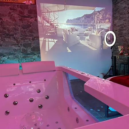 Imperatore Apartament Rzym