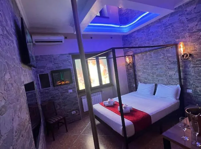 Appartement Imperatore Rome