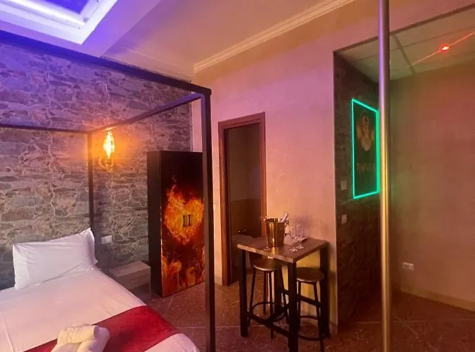 Appartement Imperatore *