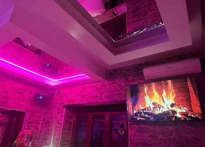 Imperatore Appartement Rome