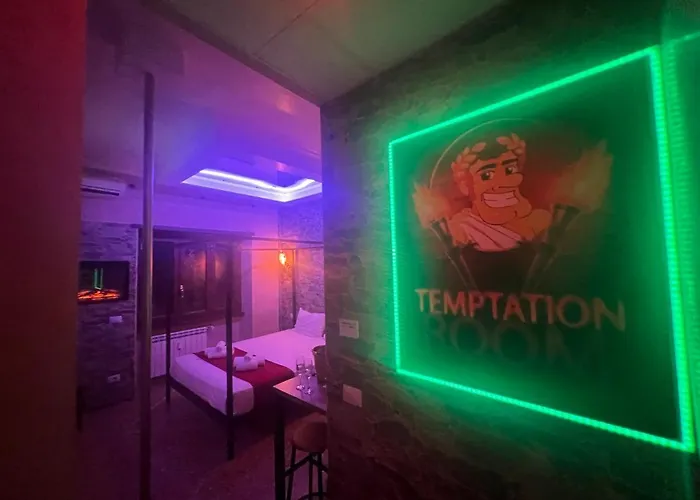 Imperatore Appartement *