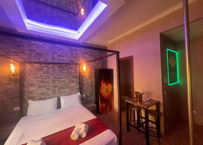 Imperatore Appartement