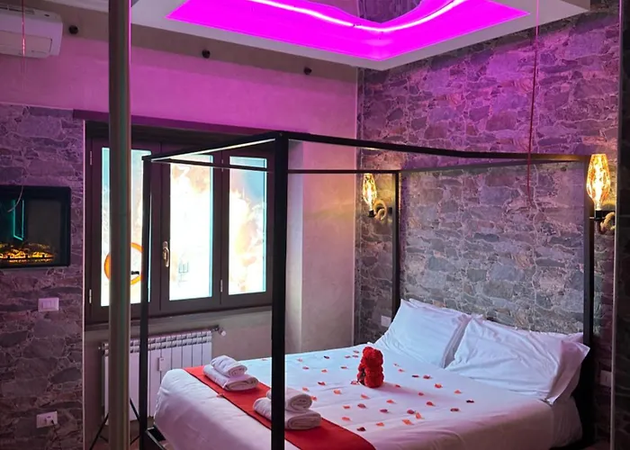 Imperatore Appartement