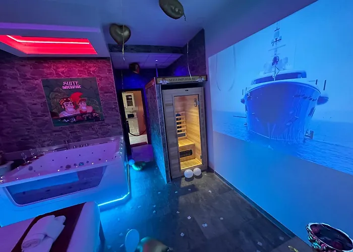 Imperatore Appartement Rome