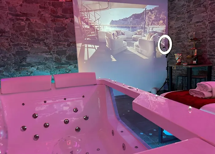 Imperatore Appartement Rome