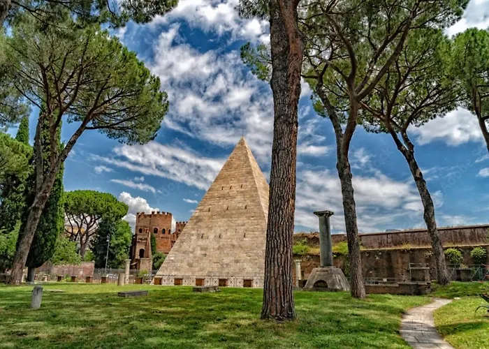 شقة Imperatore روما