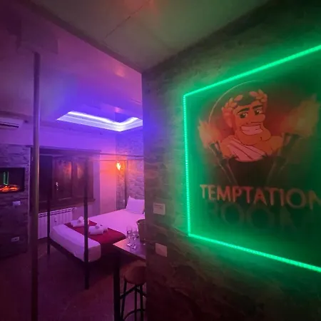 Imperatore Apartmán *